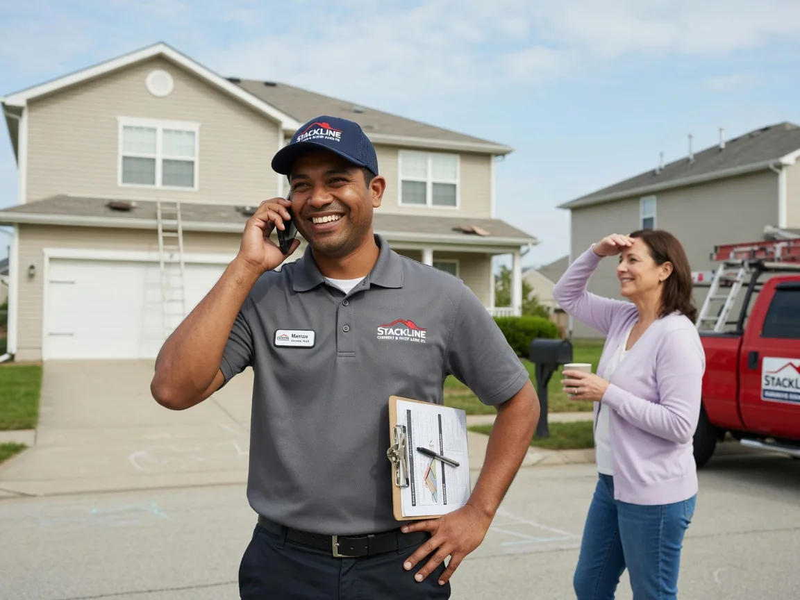 Chimney flashing repair Bly, OR FAQs